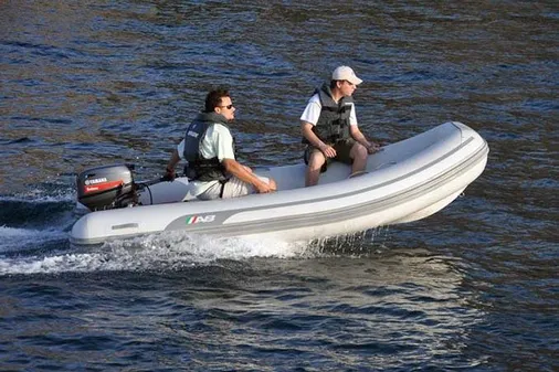 Ab-inflatables NAVIGO-12-VS image