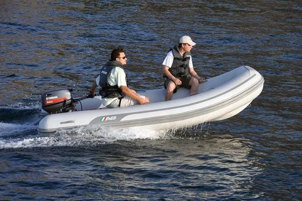 Ab-inflatables NAVIGO-12-VS image