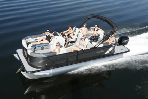 Sunchaser GENEVA-CRUISE-24-LR-DH image