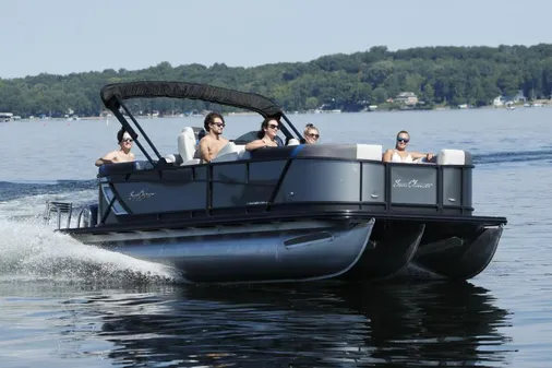 Sunchaser GENEVA-CRUISE-24-LR-DH image