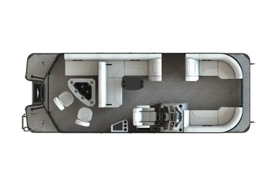 2025 SunChaser Eclipse 23 SBX