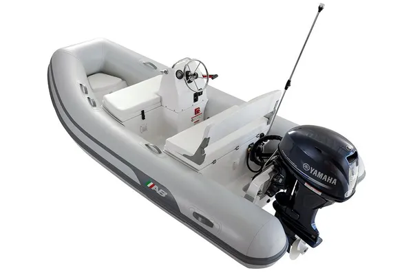 Ab-inflatables MARES-12-VSX image