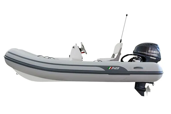 Ab-inflatables MARES-12-VSX image