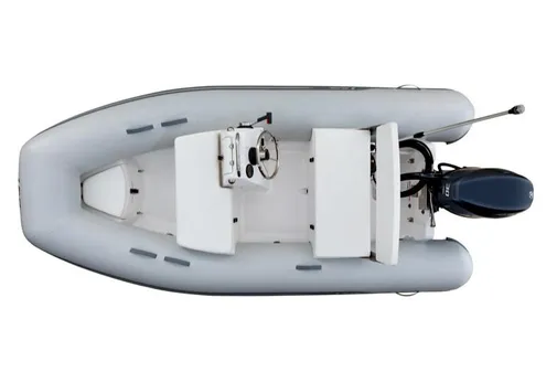 Ab-inflatables MARES-12-VSX image