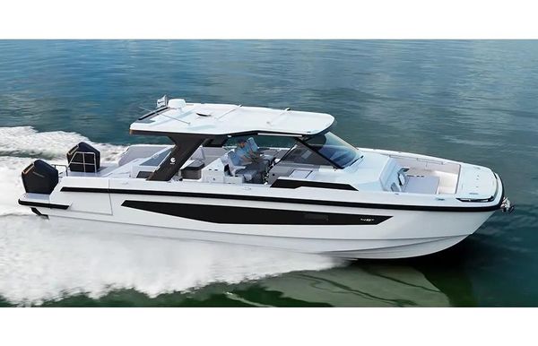 2026 Aquila 45 Sport