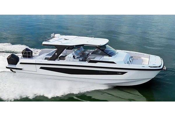 Aquila 45-SPORT - main image