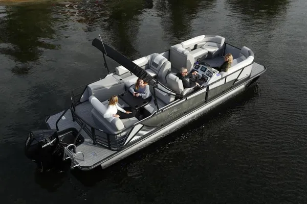 Sunchaser ECLIPSE-25-SSB image