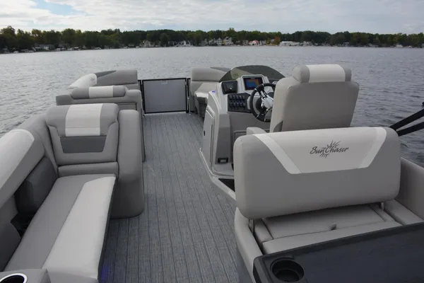 Sunchaser ECLIPSE-25-SSB image