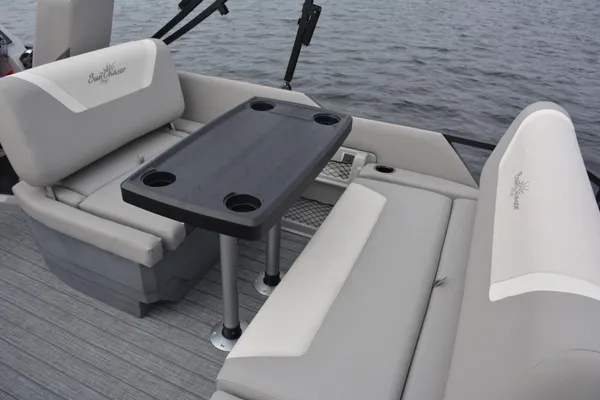 Sunchaser ECLIPSE-25-SSB image