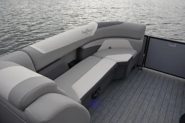 Sunchaser ECLIPSE-25-SSB image