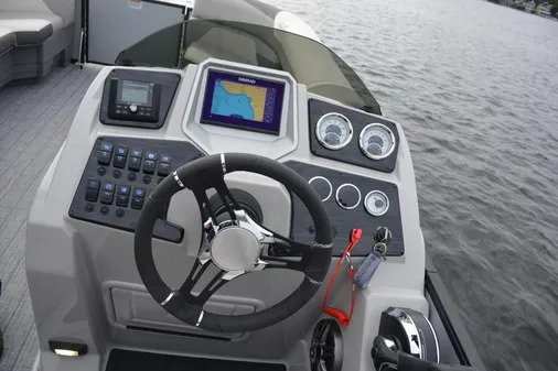 Sunchaser ECLIPSE-25-SSB image