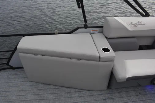 Sunchaser ECLIPSE-25-SSB image