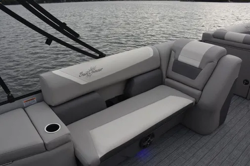 Sunchaser ECLIPSE-25-SSB image