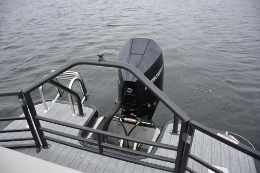 Sunchaser ECLIPSE-25-SSB image