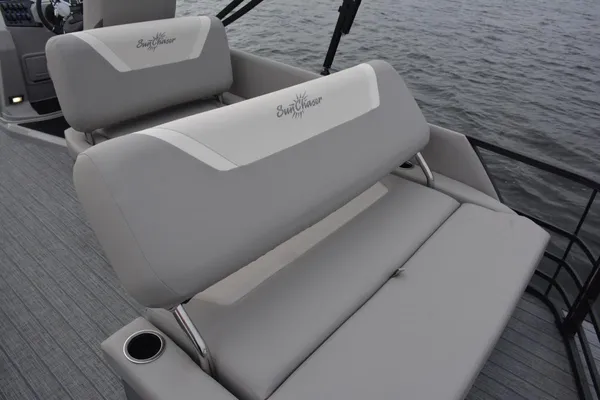 Sunchaser ECLIPSE-25-SSB image