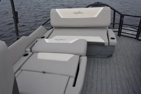 Sunchaser ECLIPSE-25-SSB image