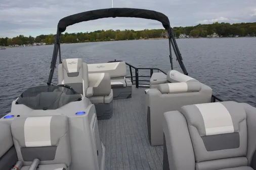 Sunchaser ECLIPSE-25-SSB image