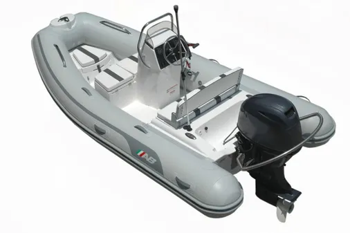 Ab-inflatables OCEANUS-13-VST image