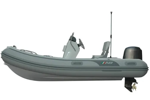 Ab-inflatables OCEANUS-13-VST image