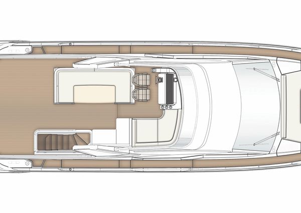 Azimut FLY-60-FLYBRIDGE image