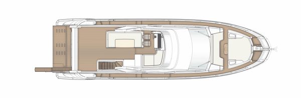 Azimut FLY-60-FLYBRIDGE image