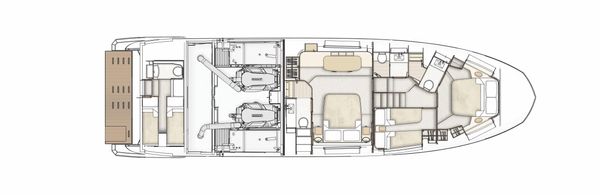 Azimut FLY-60-FLYBRIDGE image