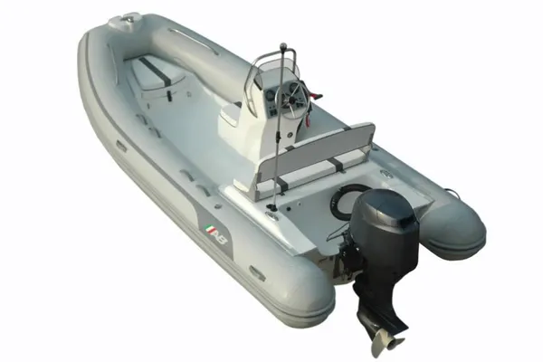 Ab-inflatables OCEANUS-15-VST image