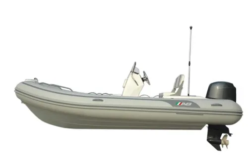 Ab-inflatables OCEANUS-15-VST image