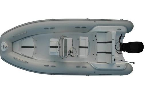 Ab-inflatables OCEANUS-19-VST image