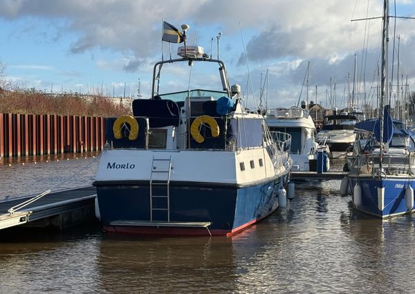 Aquastar OCEANRANGER-38-AFT-CABIN image