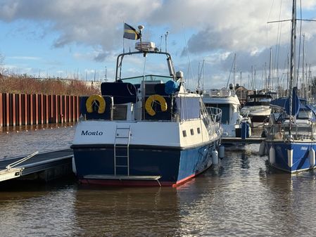 Aquastar OCEANRANGER-38-AFT-CABIN image