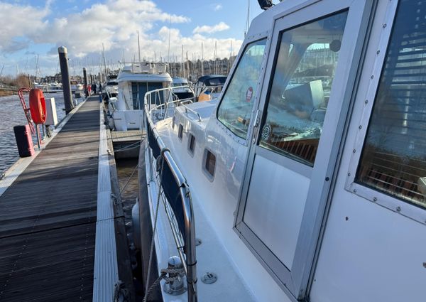 Aquastar OCEANRANGER-38-AFT-CABIN image