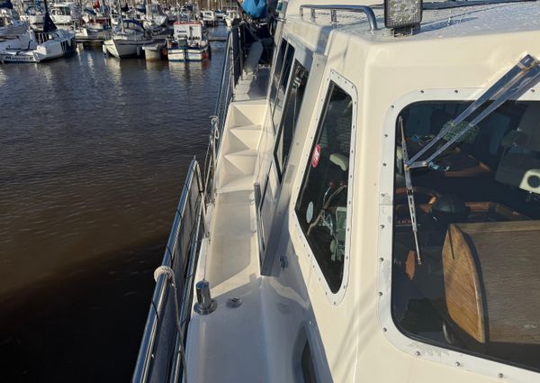 Aquastar OCEANRANGER-38-AFT-CABIN image