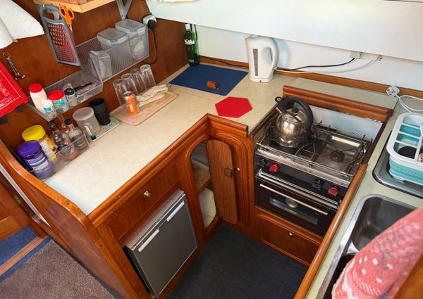 Aquastar OCEANRANGER-38-AFT-CABIN image