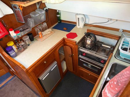 Aquastar OCEANRANGER-38-AFT-CABIN image