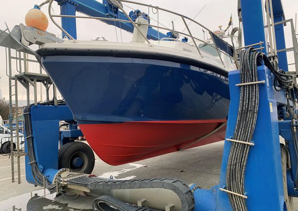 Aquastar OCEANRANGER-38-AFT-CABIN image