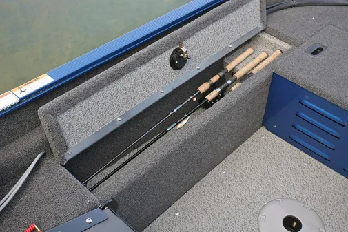 Lund 1650-ANGLER-SS image