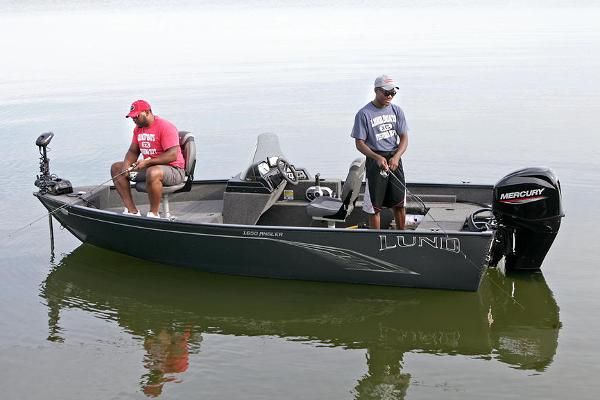 Lund 1650-ANGLER-SS - main image