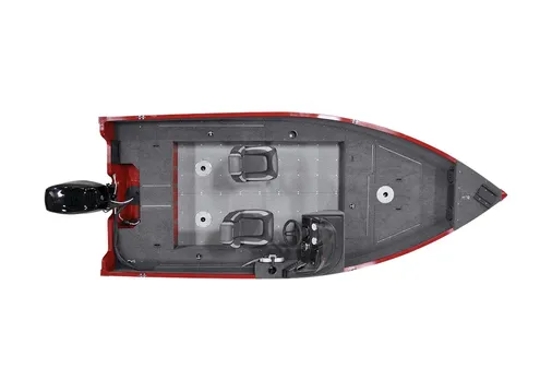 Lund 1650-ANGLER-SS image