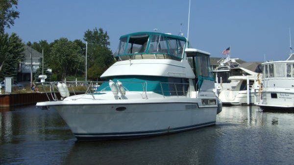 Co Brokerage Boats For Sale Pier 33