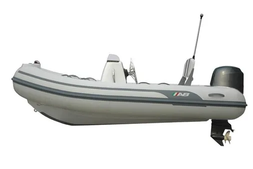 Ab-inflatables ALUMINA-10-ALX image