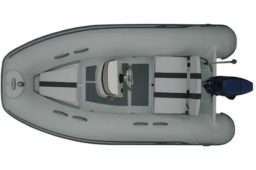 Ab-inflatables ALUMINA-10-ALX image