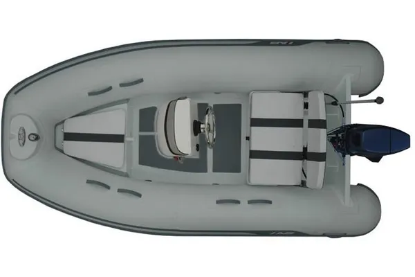 Ab-inflatables ALUMINA-10-ALX image