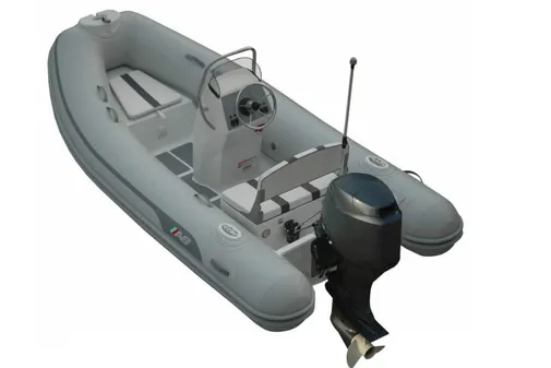 Ab-inflatables ALUMINA-12-ALX image