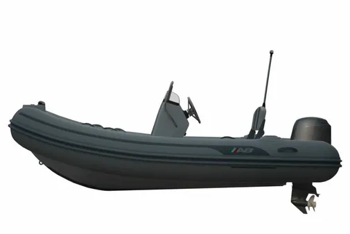 Ab-inflatables ALUMINA-12-ALX image