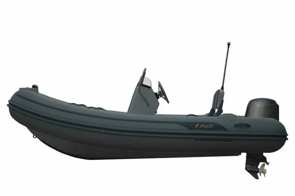 Ab-inflatables ALUMINA-12-ALX image