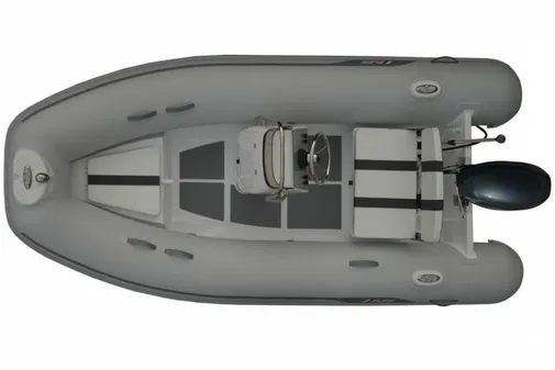 Ab-inflatables ALUMINA-12-ALX image