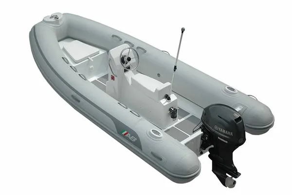 Ab-inflatables ALUMINA-14-ALX image