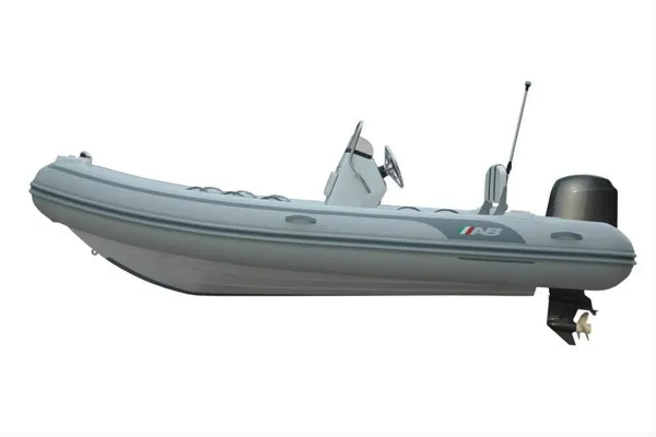 Ab-inflatables ALUMINA-14-ALX image