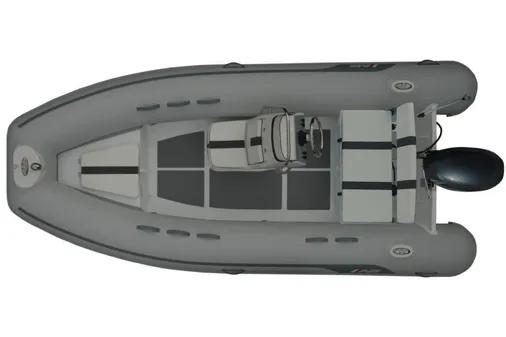 Ab-inflatables ALUMINA-14-ALX image